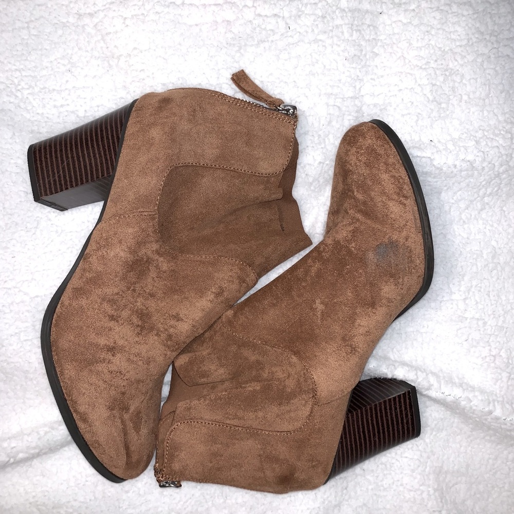 Booties